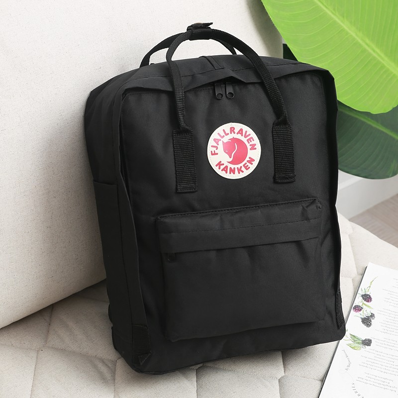 Рюкзак Fjallraven Kanken Classic 16 л - мініатюра 2