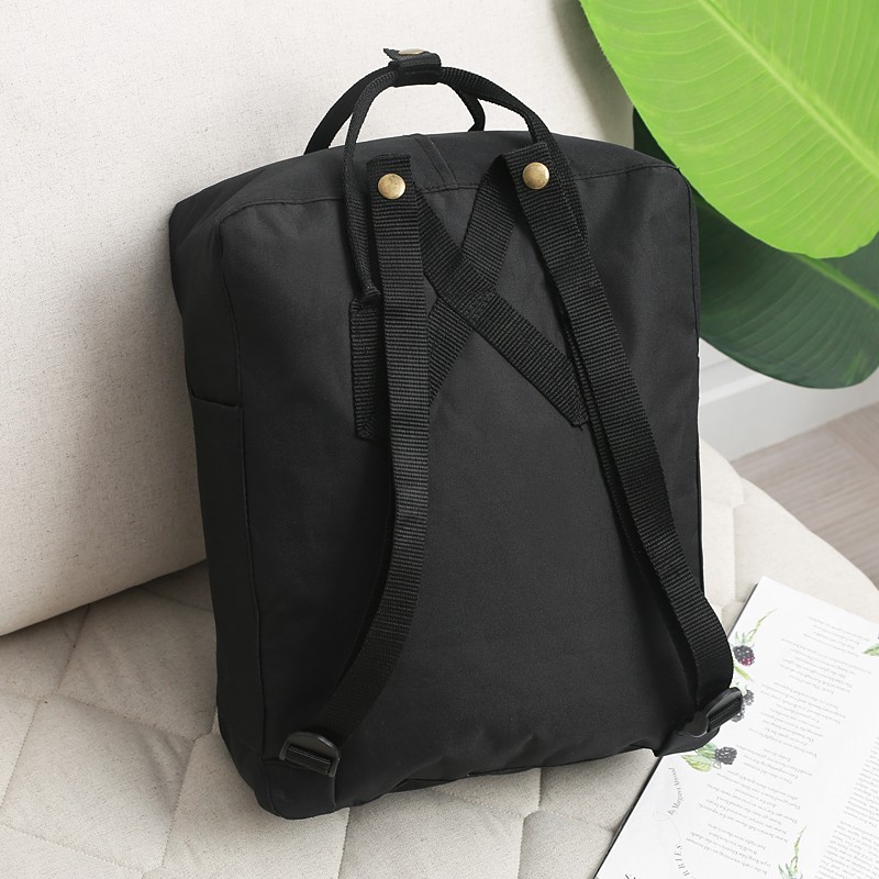 Рюкзак Fjallraven Kanken Classic 16 л - мініатюра 3