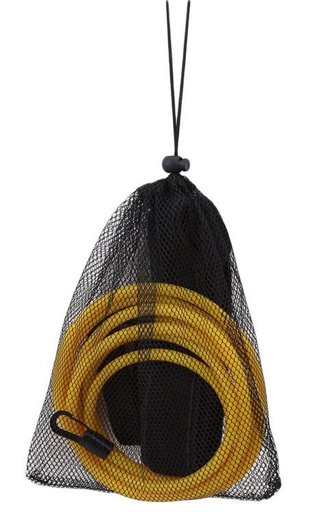 Тренажер еспандер для плавання банджі Гумка для тренувань в басейні 3м - мініатюра 4