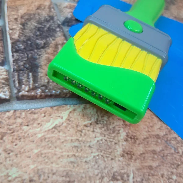 Дитячий набір для творчості GLOW MAGIC - мініатюра 3