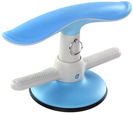 Тренажер для преса на присосці - мініатюра 2