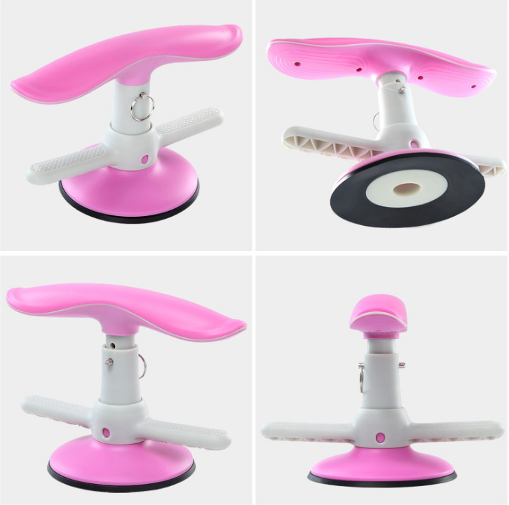 Тренажер для преса на присосці - мініатюра 4