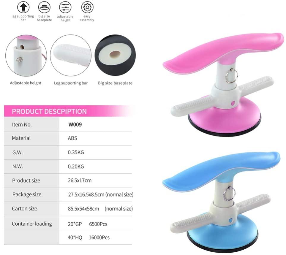 Тренажер для преса на присосці - мініатюра 5