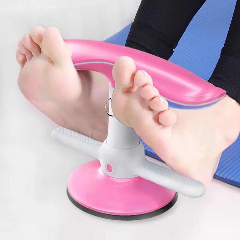 Тренажер для преса на присосці - мініатюра 6