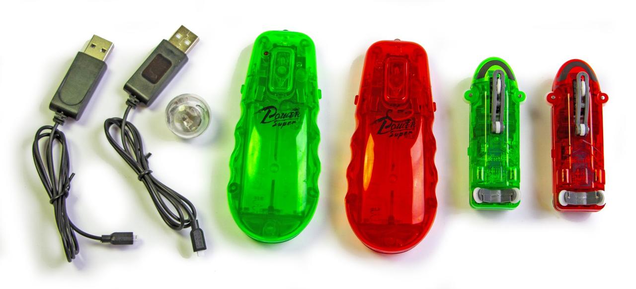 Трубопровідний автомобільний трек - мініатюра 3