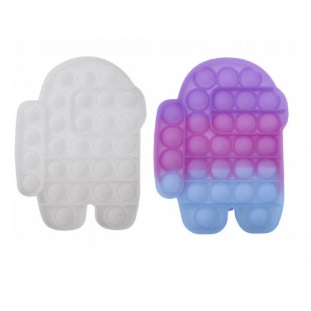 POP IT міняючий колір на сонці - мініатюра 5