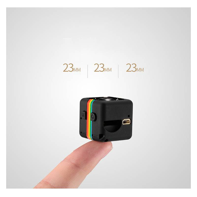 Міні камера Full HD SQ11 1080P - мініатюра 10