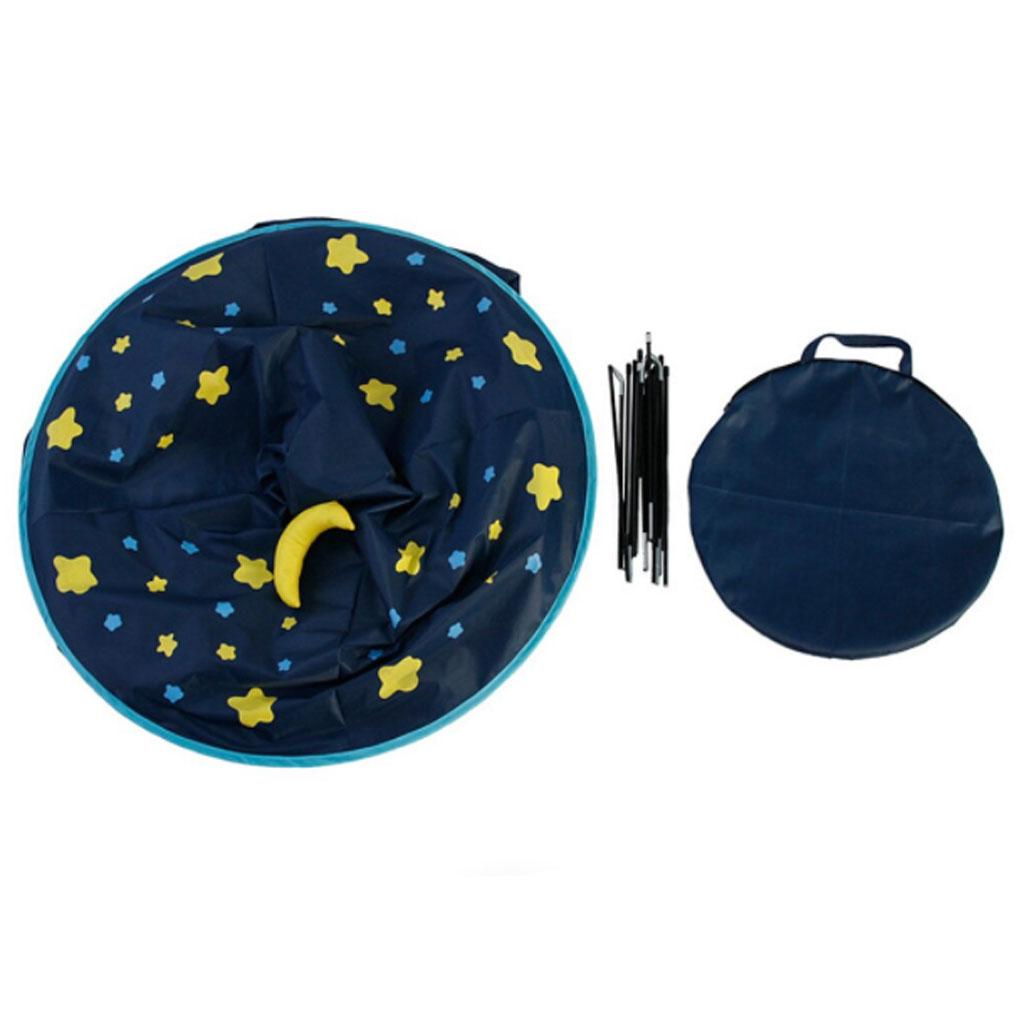 Дитячий ігровий намет Замок принца - мініатюра 7