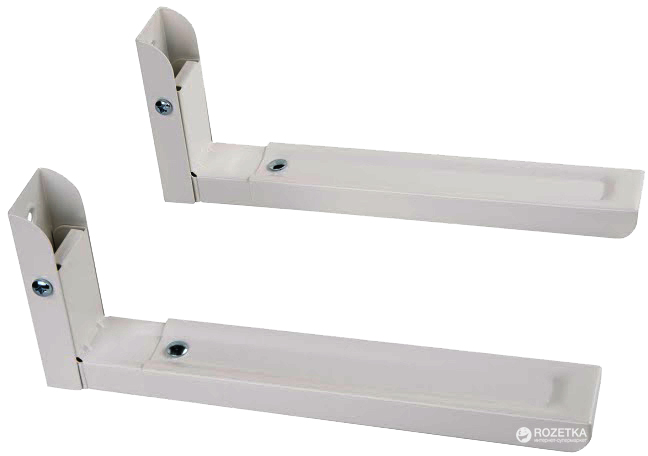 Кронштейн для мікрохвильової печі - мініатюра 3