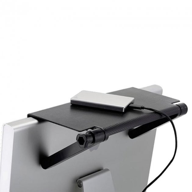 Тримач підставка на телевізор / монітор Screen Top Shelf - мініатюра 3