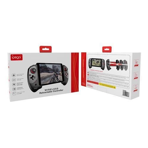 Бездротовий джойстик – геймпад iPega PG-9083 - мініатюра 4