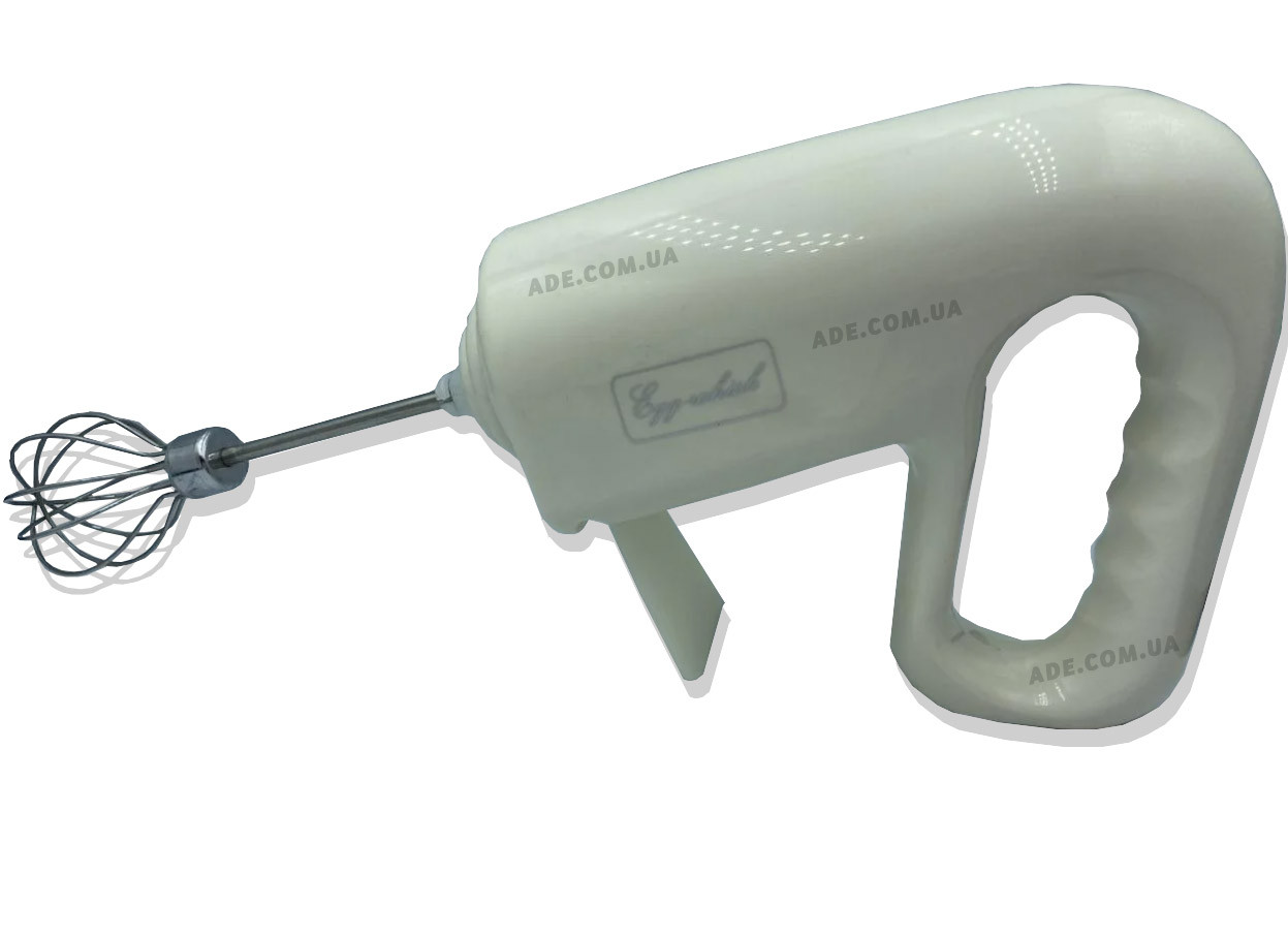 Портативний бездротовий міксер для яєць Egg Whisk