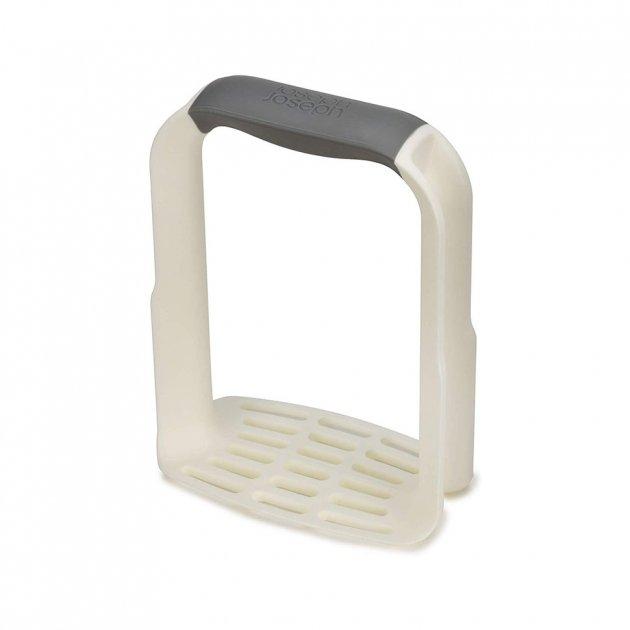 Прес для картоплі Joseph Joseph Easy-Mash ∙ Картоплям'ялка ∙ Толкушка для пюре - мініатюра 2