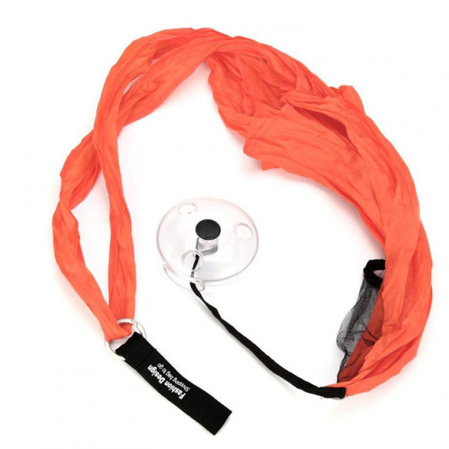 Складна сумка – шоппер Shopping bag to roll up ∙ Еко-сумка торба для покупок - мініатюра 4