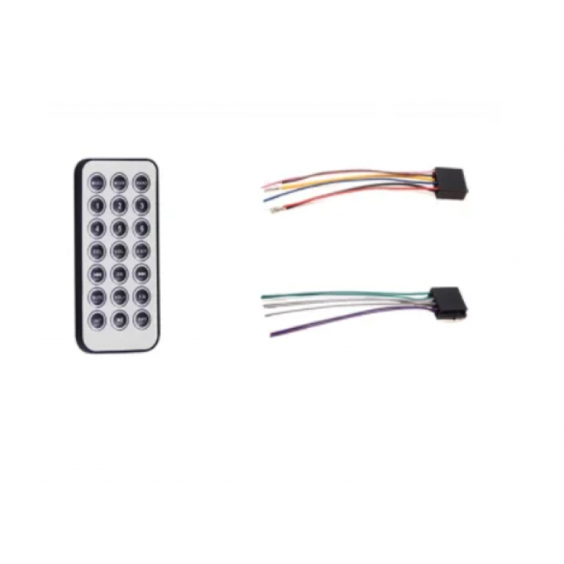 Автомагнітола 1DIN MP5 4026UM ∙ Магнітола універсальна з Bluetooth - мініатюра 5