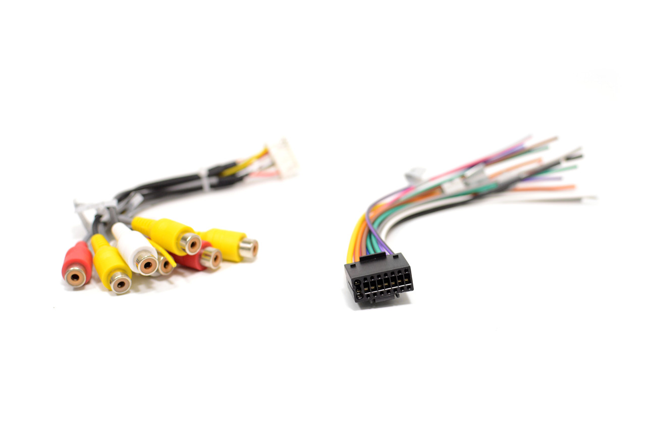 Автомагнітола Pi-908 2Din універсальна з вертикальним екраном 9.5 Tesla Style ∙ GPS навігатор ∙ Bluetooth ∙ Wi-Fi ∙ Пульт на кермо - мініатюра 7