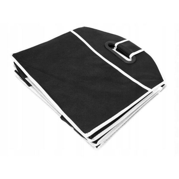 Автомобільний органайзер у багажник Car Boot Organizer Сумка з ручками в авто - мініатюра 5