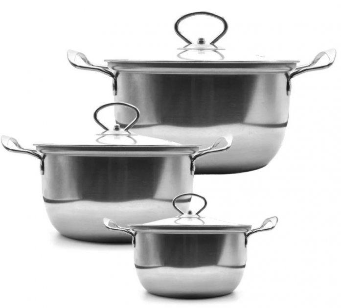 Набори посуду