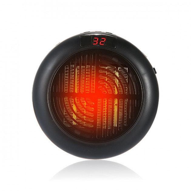 Портативний обігрівач Wonder Heater KLW-019A1 900Вт