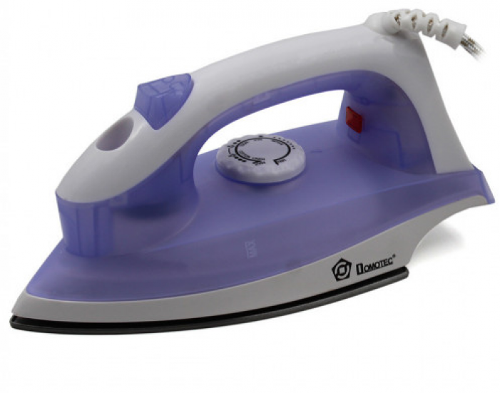 Праска парова з керамічною підошвою Domotec MS 2289 ∙ Праска з парою, 1200 Вт