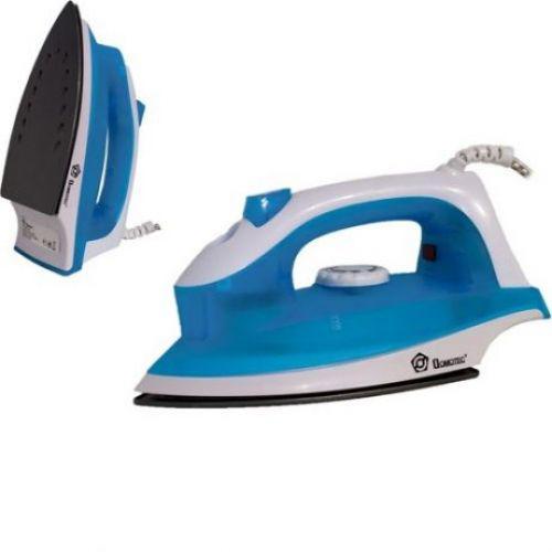 Праска парова з керамічною підошвою Domotec MS 2289 ∙ Праска з парою, 1200 Вт - мініатюра 2