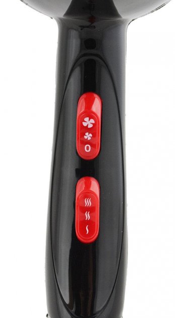 Фен Domotec MS-0355 1600 Вт - мініатюра 3