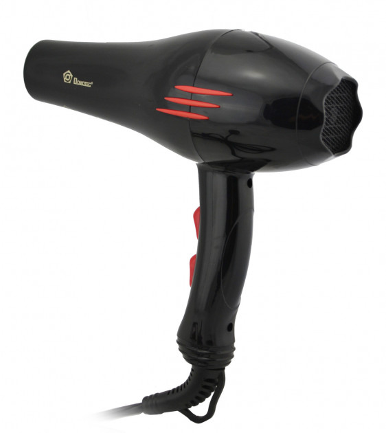 Фен Domotec MS-0355 1600 Вт - мініатюра 4