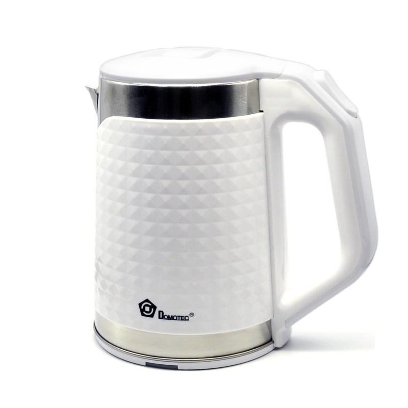 Чайник електричний Domotec MS-5027 2000 Вт 2.2 л - мініатюра 2
