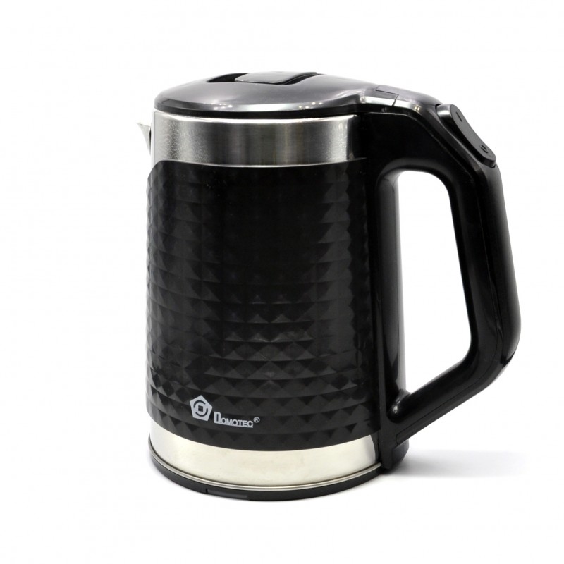 Чайник електричний Domotec MS-5027 2000 Вт 2.2 л - мініатюра 3