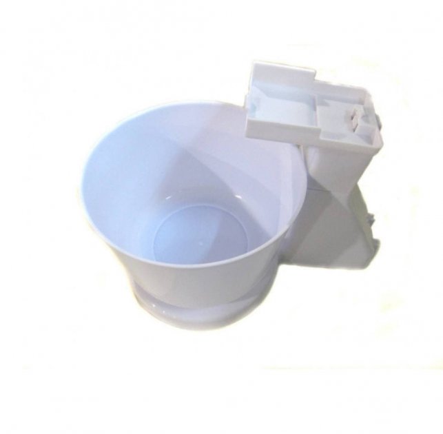 Міксер DOMOTEC MS-1366 з чашею 2 в 1 ручний / стаціонарний ∙ 7 режимів - мініатюра 4