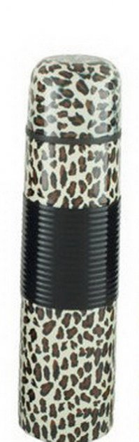 Термос UNIQUE UN-1013 Пляшка із нержавіючої сталі 750 мл - мініатюра 2