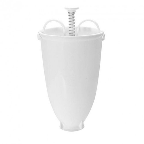 Ручний дозатор – форма для приготування пончиків та донатів Katsscn Donut Maker - мініатюра 3