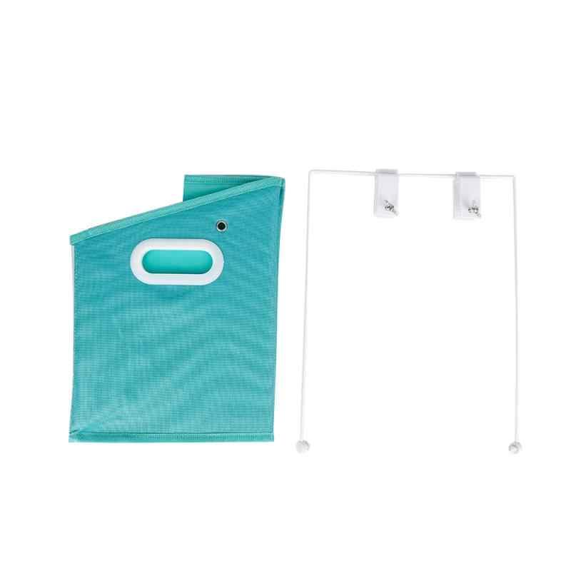 Органайзер – кошик Closet Caddy для речей для зберігання універсальний складаний - мініатюра 3