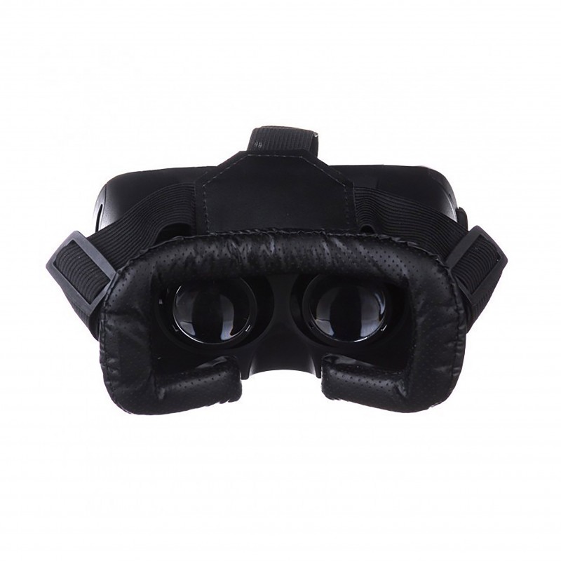 Окуляри віртуальної реальності VR BOX 3D з фокусуванням лінз ∙ Bluetooth підключення - мініатюра 3