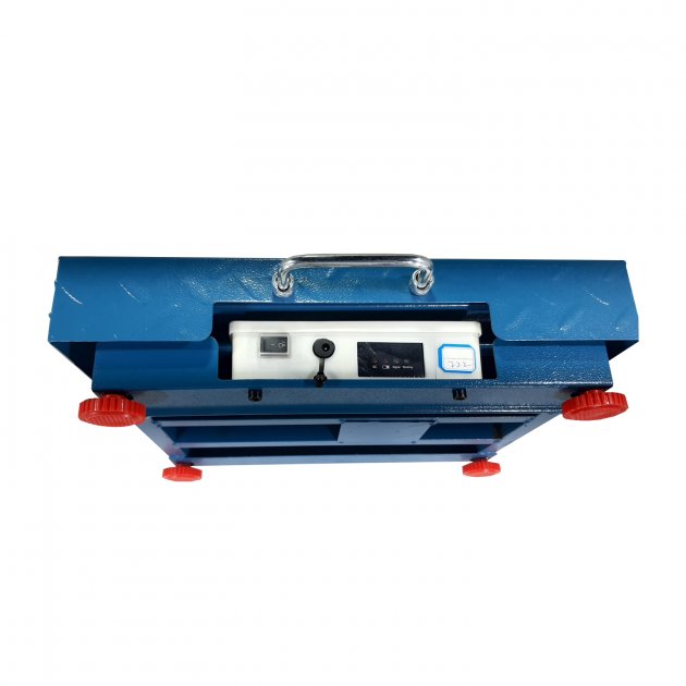 Бездротові електронні платформні ваги з Wi Fi до 300 кг NOKASONIC NK-300 ∙ РК-дисплей з підсвіткою ∙ Посилена платформа ∙ Вбудований акумулятор - мініатюра 4