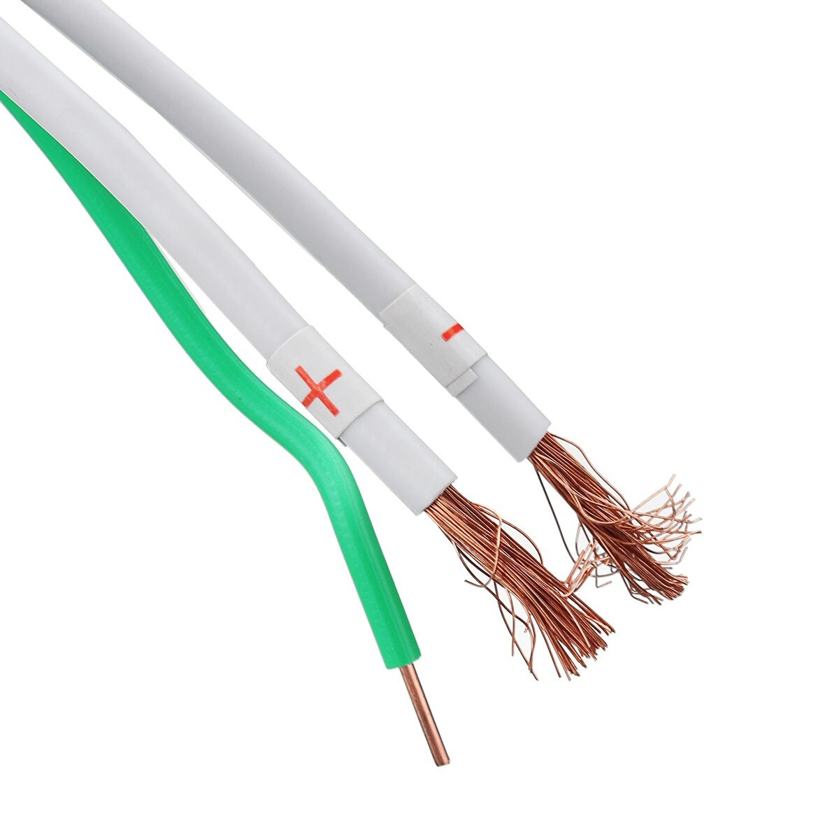 Душ – водонагрівач проточний Water Heater ST-05 Потужний душовий міні бойлер нагрівач води, 5400W - мініатюра 6