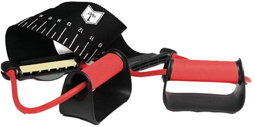 Тренажер – еспандер для фітнесу та тренувань Lutino Multi Function Puller Багатофункціональний силовий тренажер для рук, спини, преса, зміцнення всього тіла - мініатюра 4