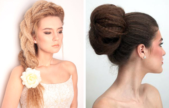 Плойка – праска Гофре для прикореневого об'єму Geemy GM-2955W ∙ Прилад для укладання - щипці дрібна хвиля - мініатюра 4