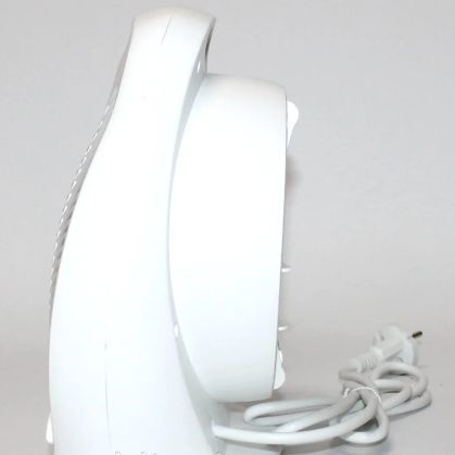 Тепловентилятор електричний обігрівач – дуйка для дому BOBBYTEC PFH-103, 2000 Вт - мініатюра 2