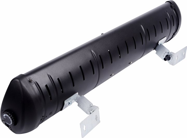 Інфрачервоний обігрівач DELFA HI 2123 OUTDOOR - мініатюра 4