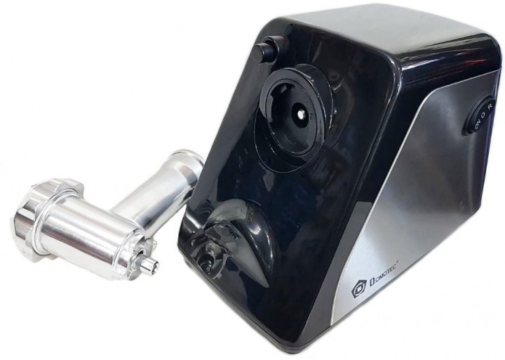 Електрична м'ясорубка DOMOTEC MS-2022, 3000 Вт - мініатюра 4