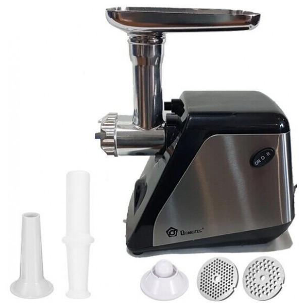 Електрична м'ясорубка DOMOTEC MS-2022, 3000 Вт - мініатюра 5