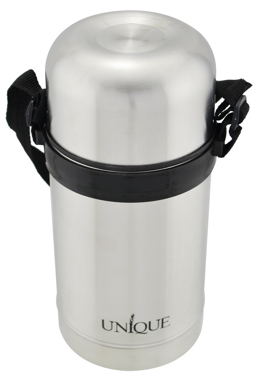 Термос харчовий UNIQUE UN-1032, 800 мл - мініатюра 3