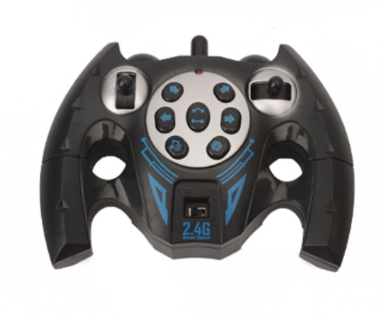 Машинка-перевертень на радіокеруванні YL-51 ∙ Радіокерована машинка-всюдихід ∙ Управління від пульта / руки - мініатюра 5