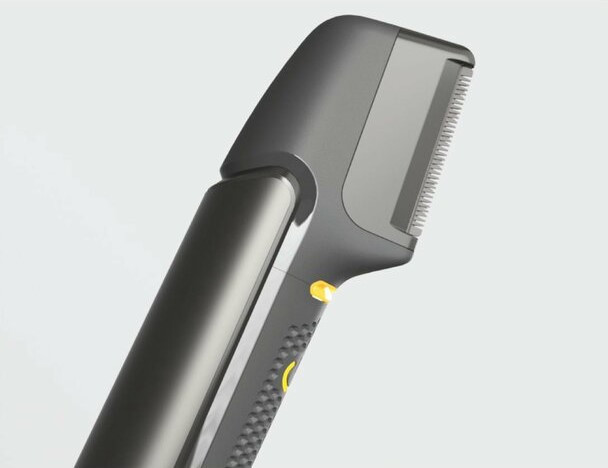 Тример окантувальний Body Groomer S-035 - мініатюра 2