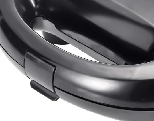 Мультипекар 6 в 1 зі знімними формами для випікання вафель, кексів, горішків, сендвічів ∙ Бутербродниця ∙ Вафельниця ∙ Гриль Domotec MS 7706 - мініатюра 5