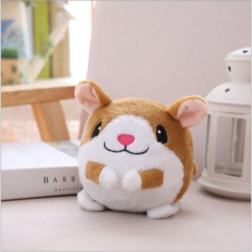 Інтерактивна іграшка – повторюшка ∙ Музичний стрибун – повторюха ∙ Хом'як / Кролик / Песик - мініатюра 4