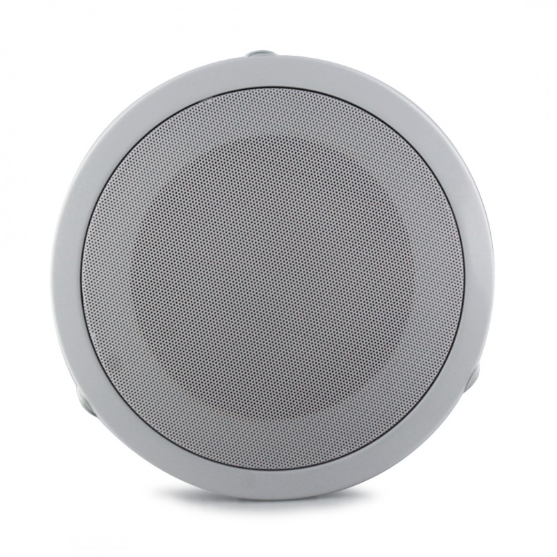 Стельова акустична система для врізного монтажу UKC CS 8500 Стельові колонки – динаміки, що вбудовуються ∙ Діаметр 8,5’’ - мініатюра 2