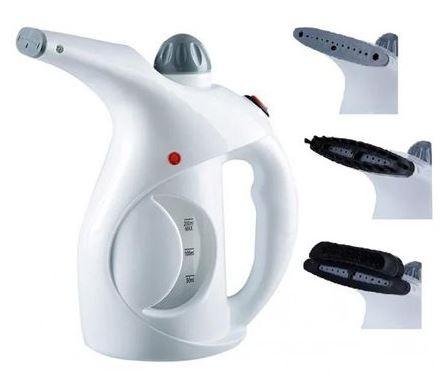 Відпарювач – парогенератор ручна парова праска HAEGER HG-1267