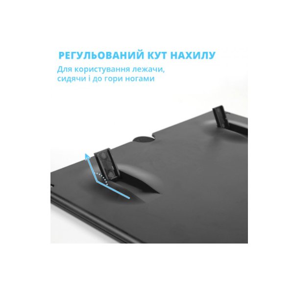 Універсальний 3d збільшувач екрану мобільного телефону ∙ Підставка - тримач смартфона зі збільшувальним склом Screen magnifier - мініатюра 6